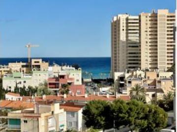 Piso Alquiler Alicante Alacant, Playa de San Juan