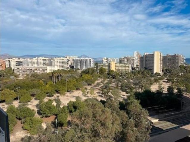 Piso Alquiler Alicante Alacant, Playa de San Juan