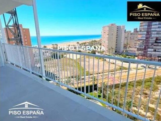 Piso Alquiler Alicante Alacant, Playa de San Juan