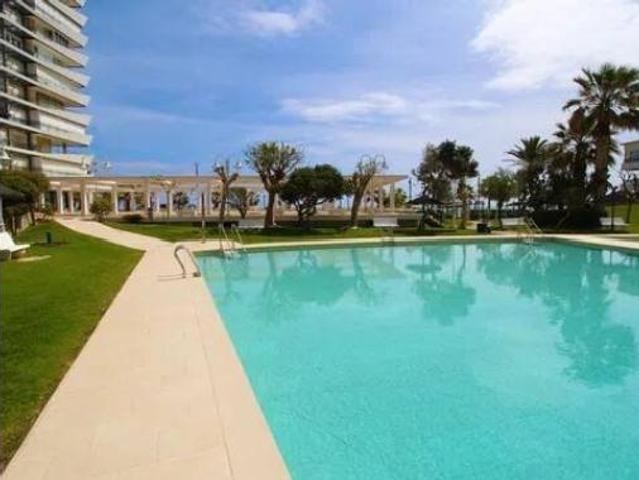 Piso Alquiler Alicante Alacant, Playa de San Juan