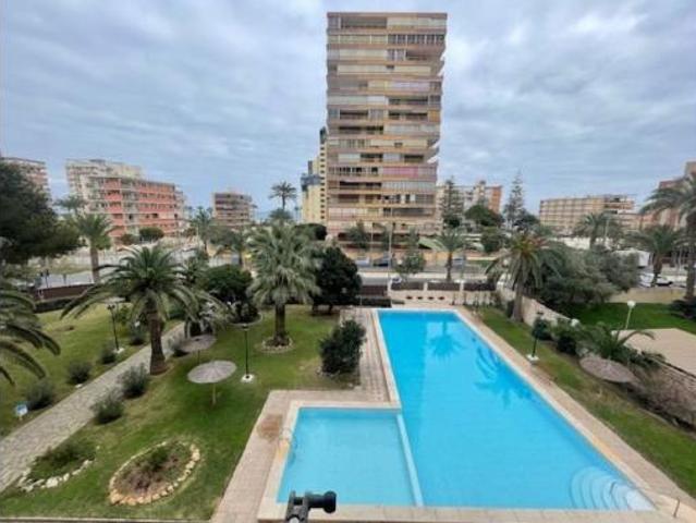 Piso Alquiler Alicante Alacant, Playa de San Juan