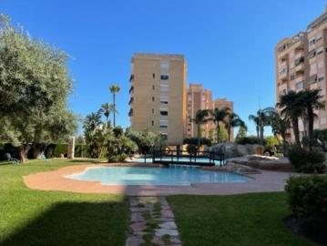 Piso Alquiler Alicante Alacant, Playa de San Juan