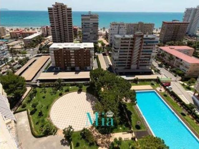 Piso Alquiler Alicante Alacant, Playa de San Juan