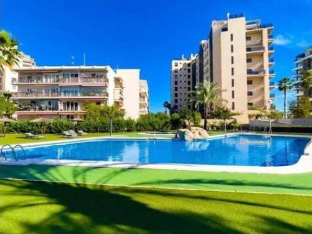 Piso Alquiler Alicante Alacant, Playa de San Juan