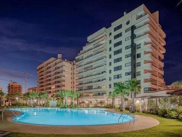 Piso Alquiler Alicante Alacant, Playa de San Juan