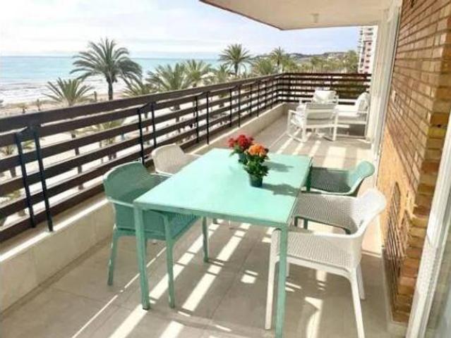 Piso Alquiler Alicante Alacant, Playa de San Juan