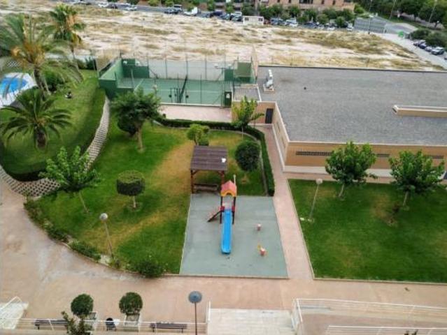 Piso Alquiler Alicante Alacant, Playa de San Juan