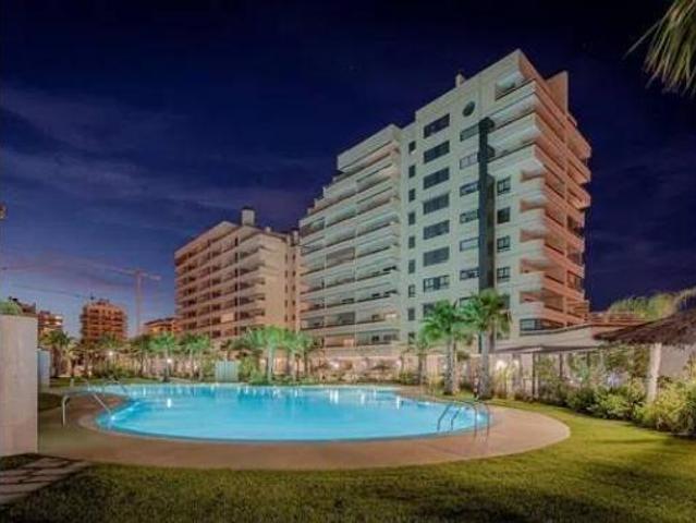 Piso Alquiler Alicante Alacant, Playa de San Juan