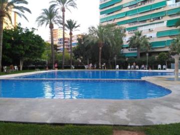 Piso Alquiler Alicante Alacant, Playa de San Juan