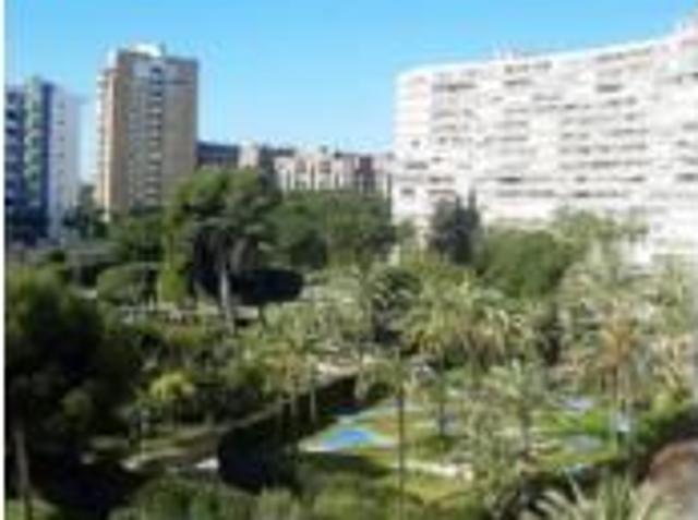 Piso Alquiler Alicante Alacant, Playa de San Juan