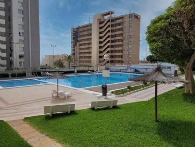 Piso Alquiler Alicante Alacant, Playas