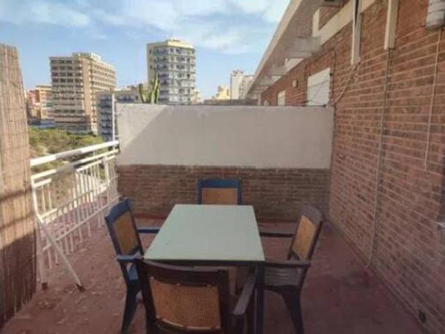 Piso Alquiler Alicante Alacant, Raval Roig