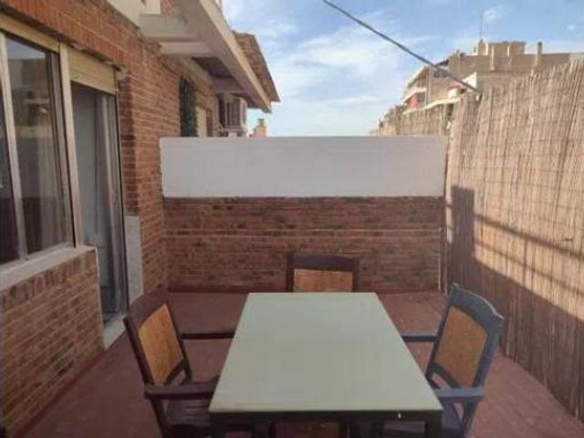 Piso Alquiler Alicante Alacant, Raval Roig