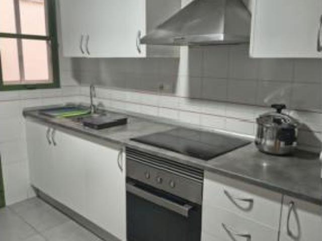 Piso Alquiler Alicante Alacant, Raval Roig