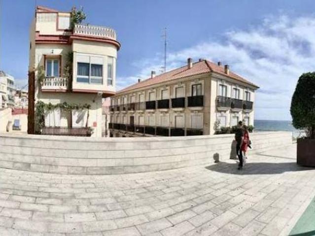 Piso Alquiler Alicante Alacant, Raval Roig