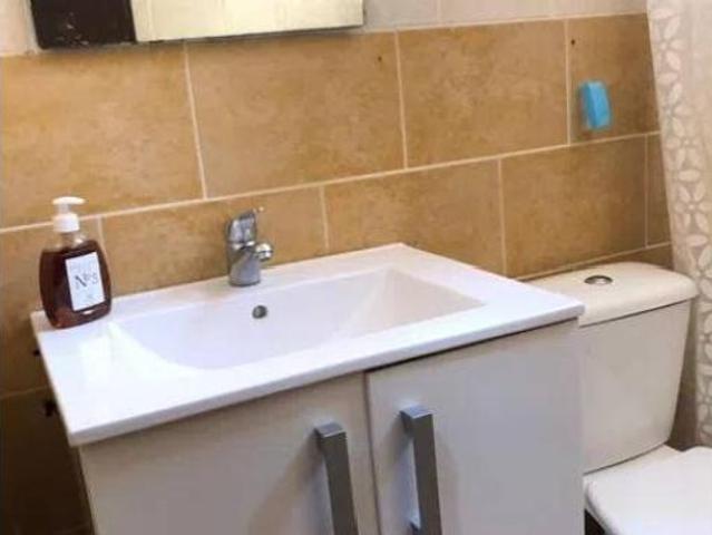 Piso Alquiler Alicante Alacant, Raval Roig