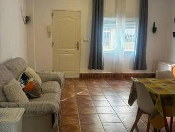 Piso Alquiler Alicante Alacant, Raval Roig