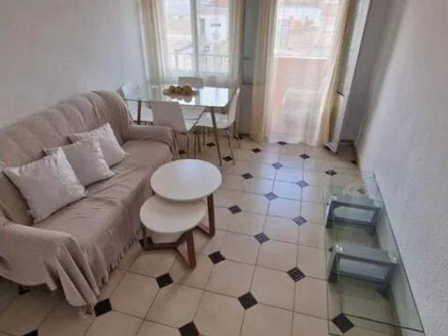 Piso Alquiler Alicante Alacant, Villafranqueza