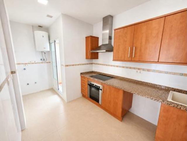 Piso Alquiler Alicante Alacant, Villafranqueza