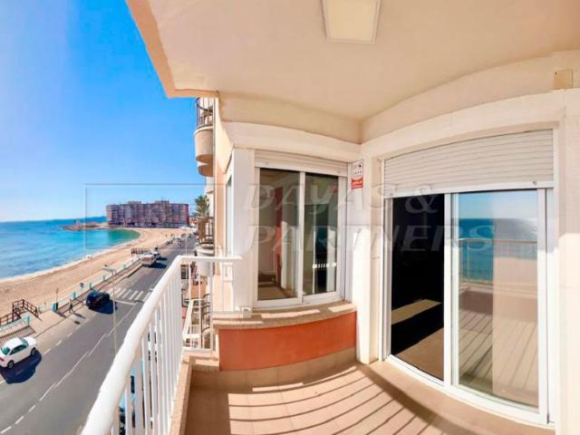 Piso Alquiler Alicante