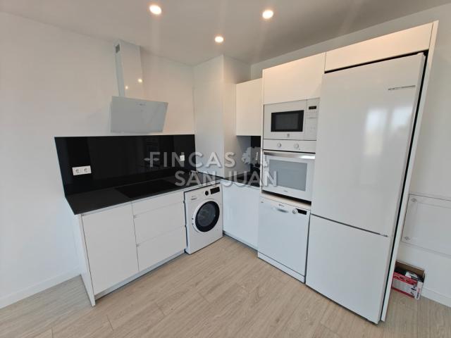 Piso Alquiler Alicante
