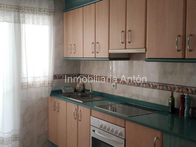 Piso Alquiler Alicante
