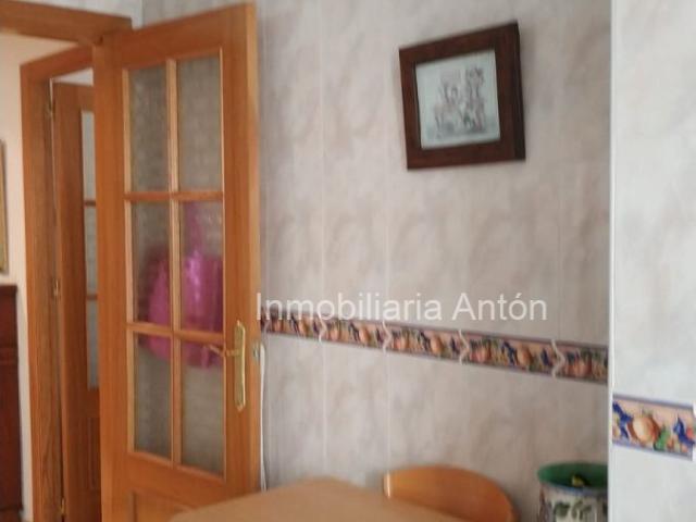 Piso Alquiler Alicante