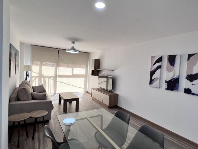 Piso Alquiler Alicante