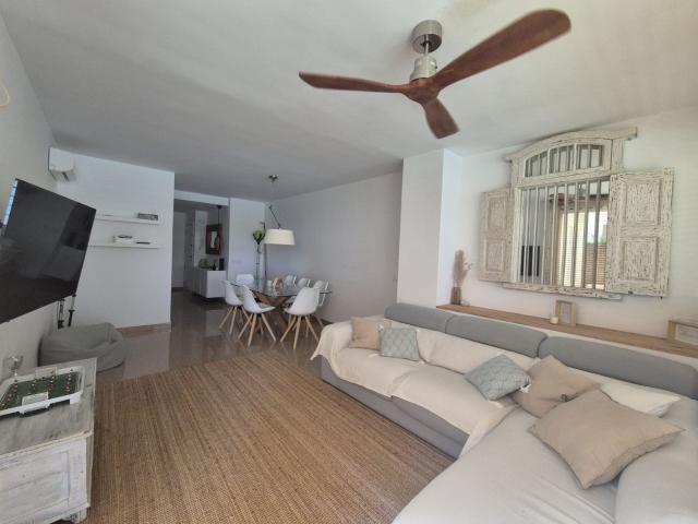 Piso Alquiler Alicante