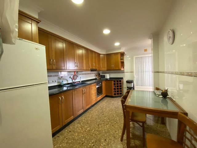 Piso Alquiler Alicante