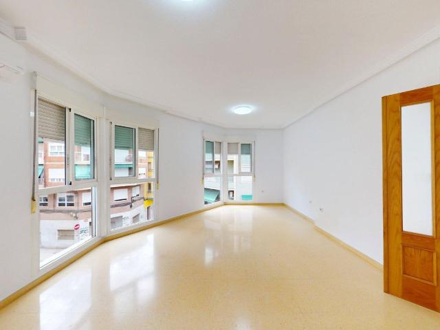 Piso Alquiler Alicante