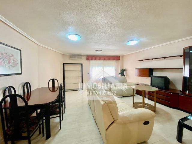 Piso Alquiler Alicante