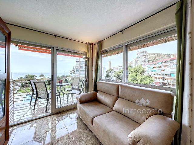 Piso Alquiler Alicante