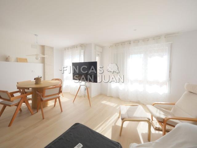 Piso Alquiler Alicante