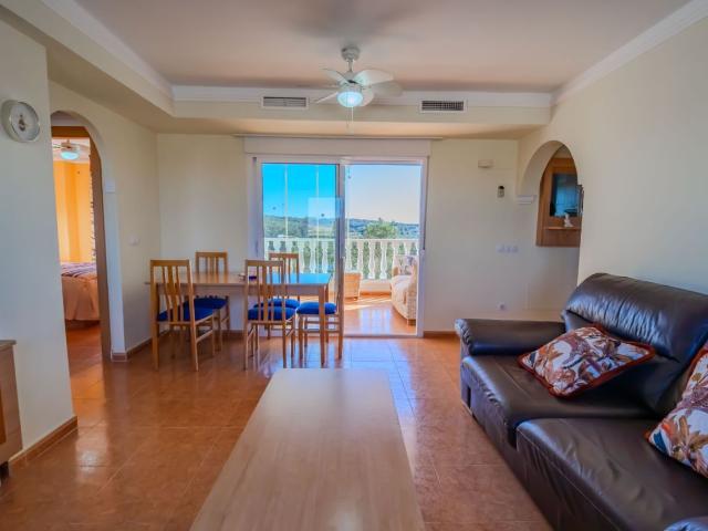 Piso Alquiler Alicante