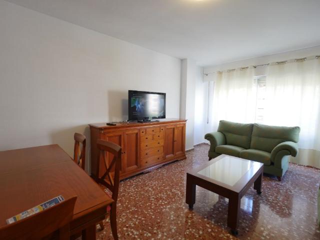 Piso Alquiler Alicante