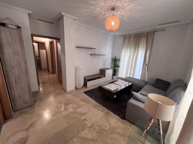 Piso Alquiler Alicante