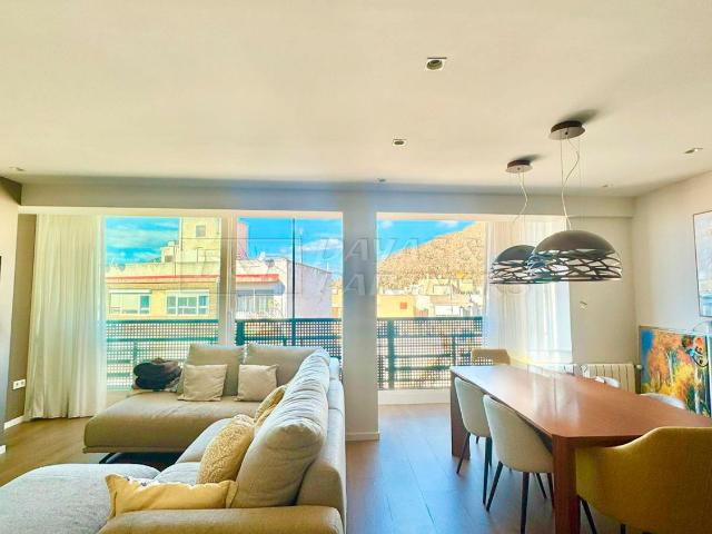 Piso Alquiler Alicante