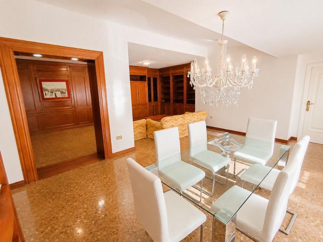 Piso Alquiler Alicante