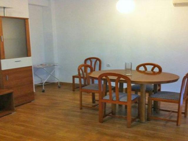 Piso Alquiler Alicante