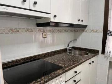 Piso Alquiler Aller, Cabañaquinta