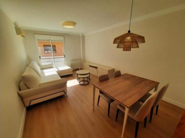 Piso Alquiler Almansa, Almansa