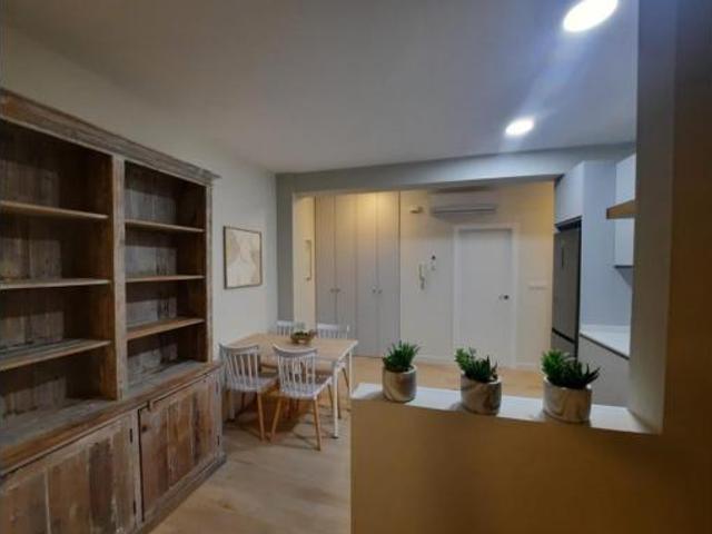 Piso Alquiler Almansa, Almansa