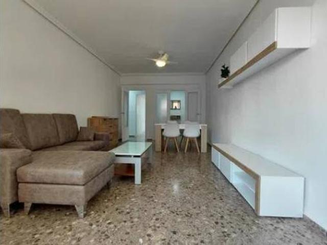 Piso Alquiler Almassora, Centre Històric La Vila