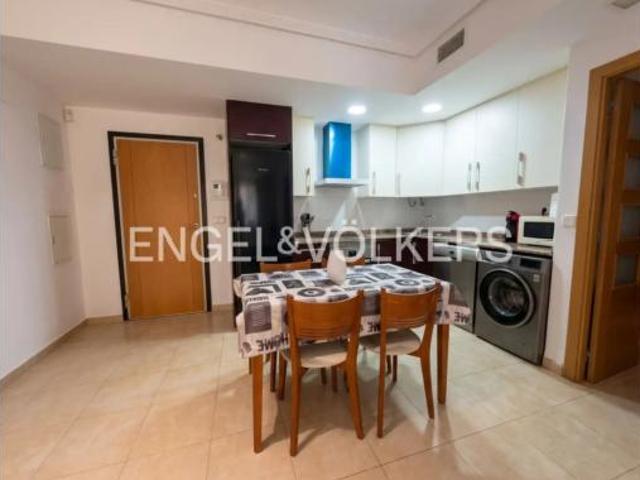 Piso Alquiler Almenara, Barrio del Mar