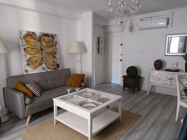 Piso Alquiler Almería