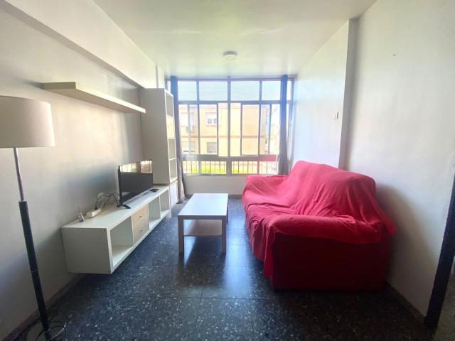 Piso Alquiler Almería
