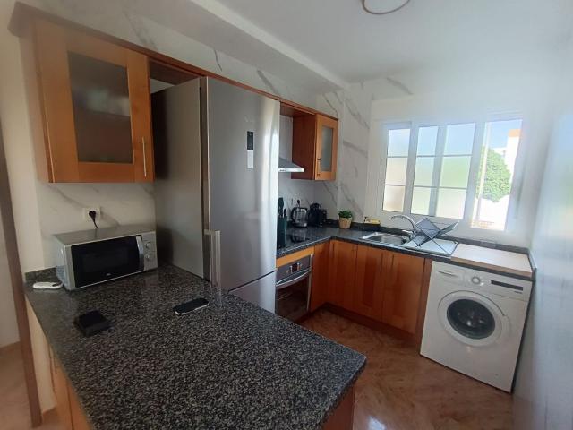 Piso Alquiler Almería