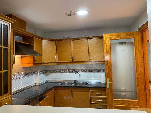 Piso Alquiler Almería