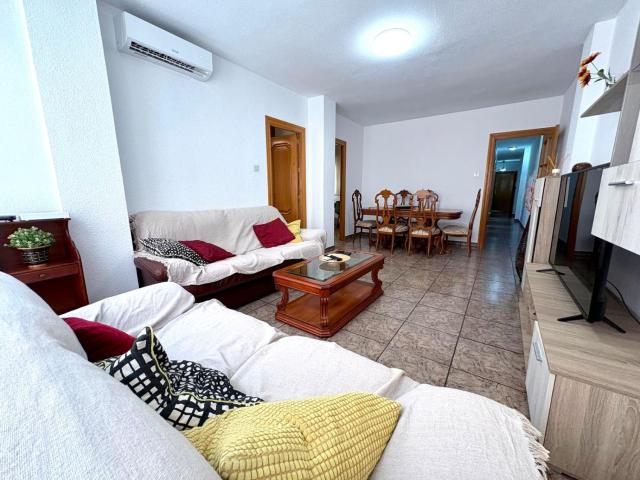 Piso Alquiler Almería